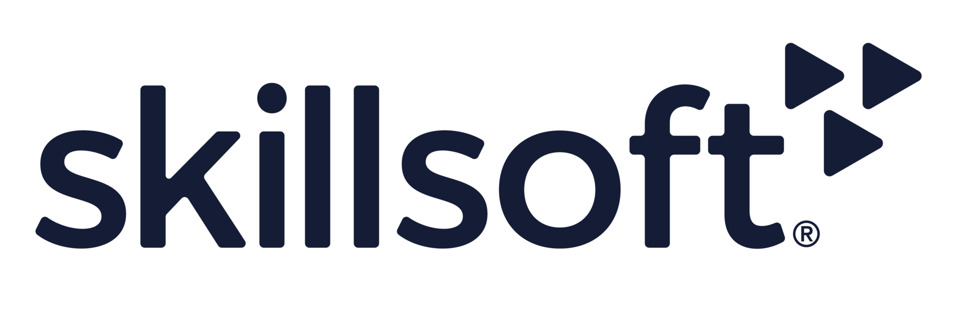 Logo skillsoft
